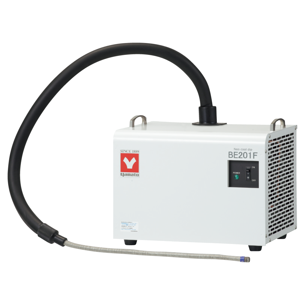 ネオクールディップ（BE201F）｜ヤマト科学株式会社