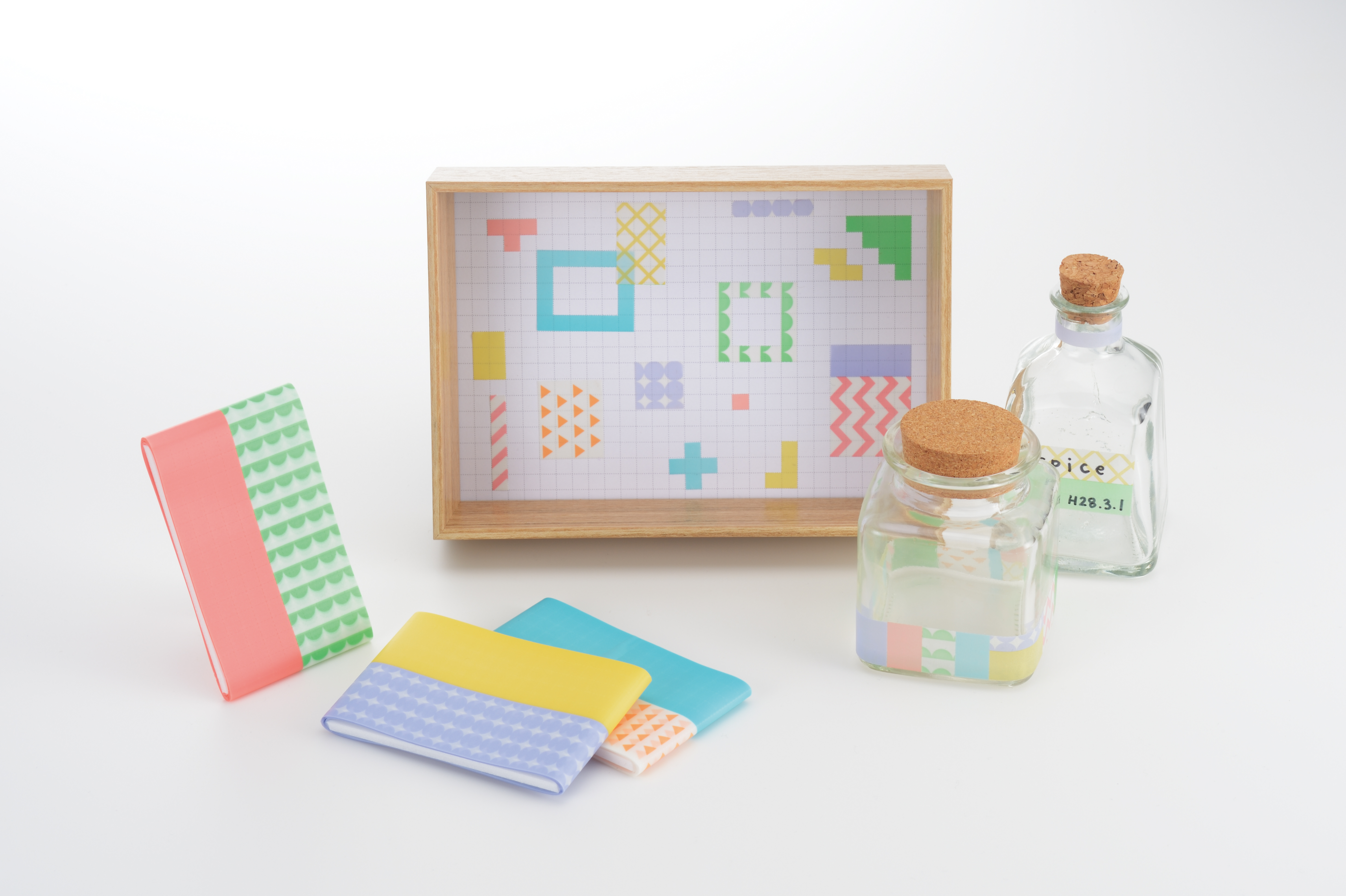 CHIGIRU (チギル）～キャンディカラーシリーズ～ | ヤマト株式会社