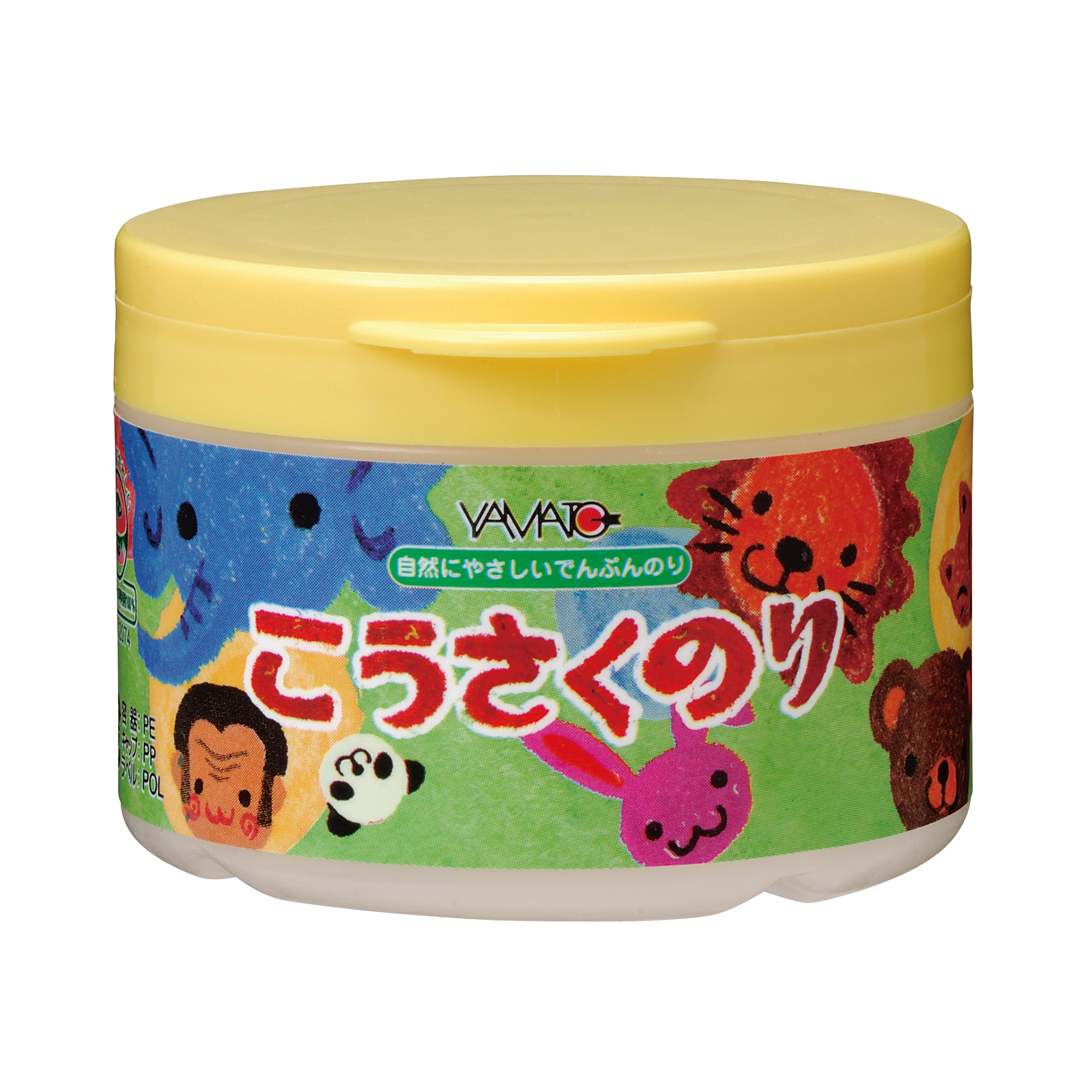 こうさくのり | ヤマト株式会社