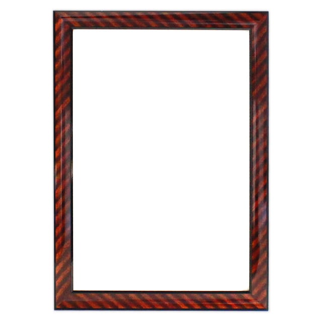 山櫻額縁 B4: 賞状用紙【オンラインショップ SOREAL(ソレアル)】