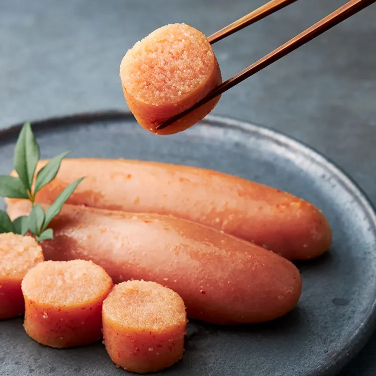 山本秀波の明太子300g(赤パッケージ)｜【公式】やまや