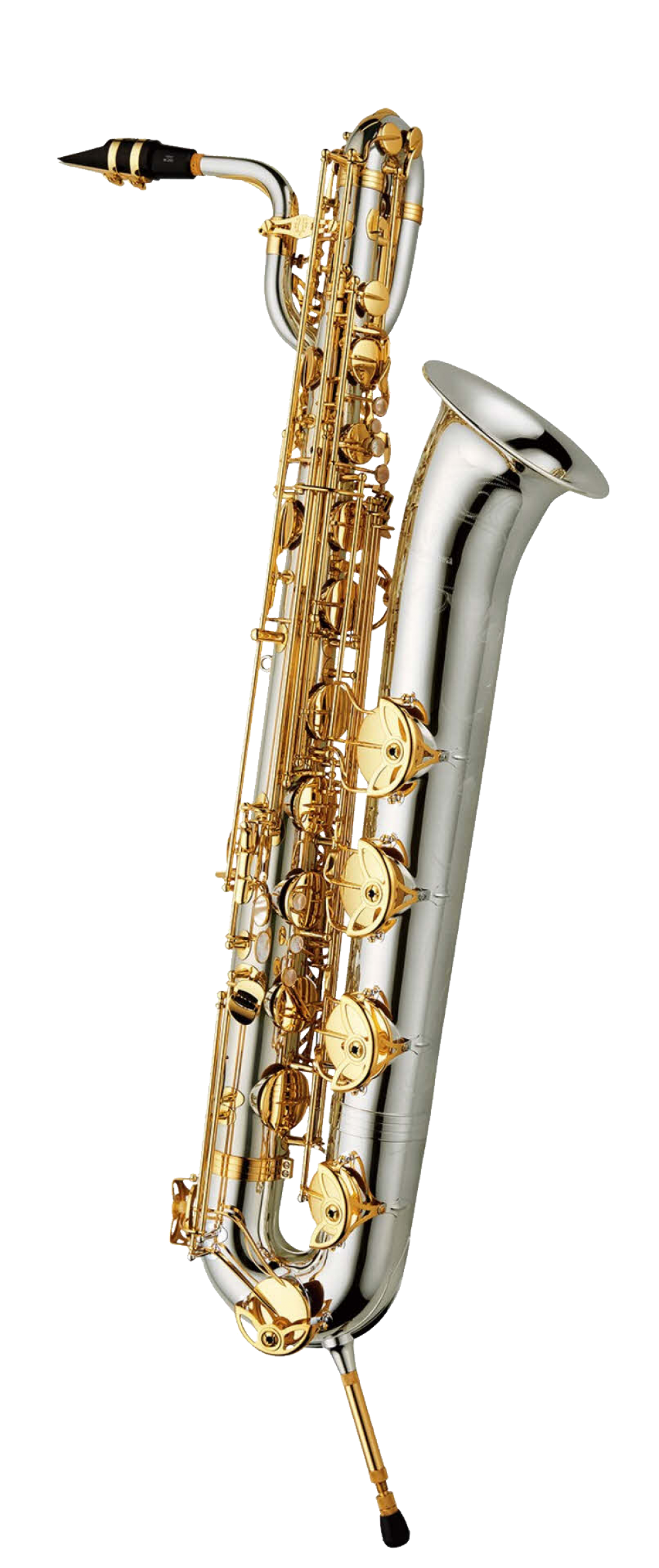 バリトン サクソフォーン B-WO30BSB｜YANAGISAWA Saxophones Official