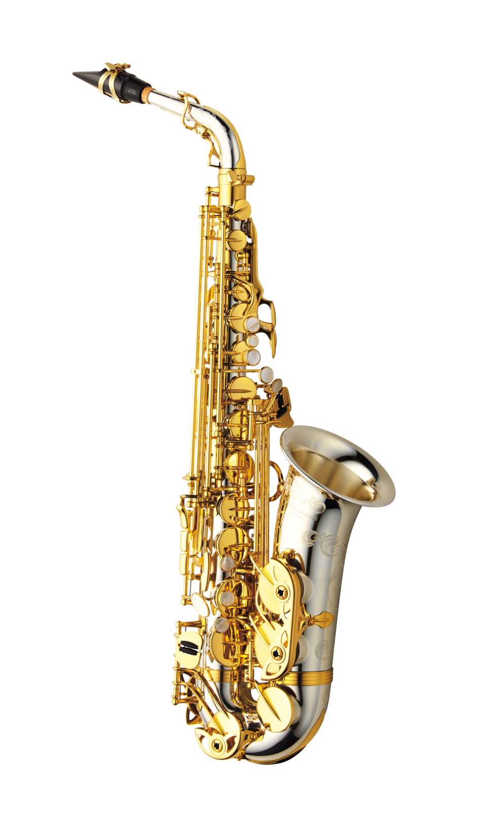 製品情報 | Alto｜YANAGISAWA Saxophones Official website