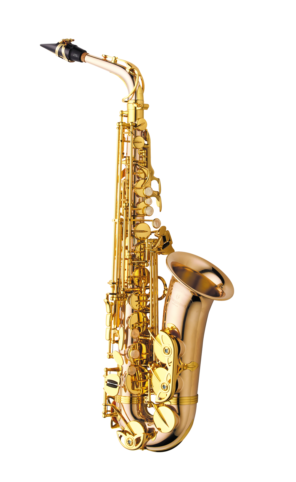 製品情報 | Alto | A-WO2｜YANAGISAWA Saxophones Official website