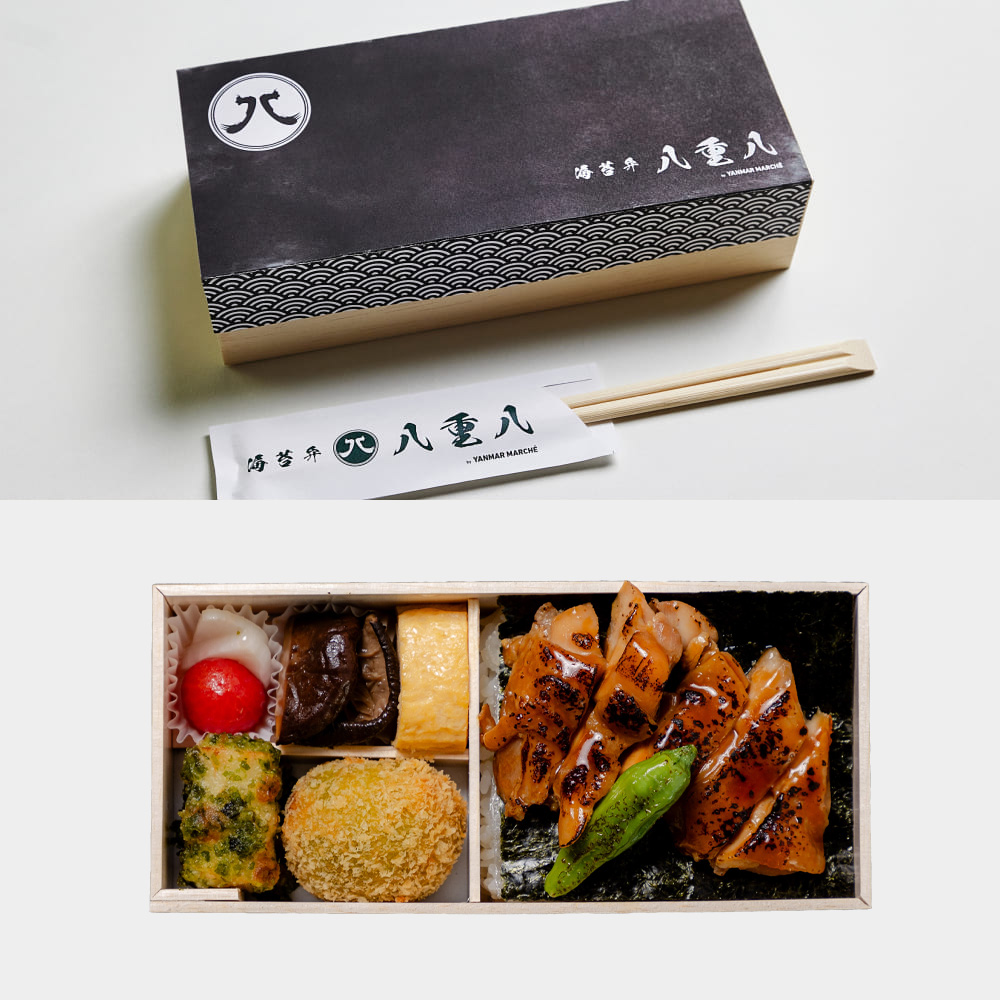 八重八｜YAEHACHI