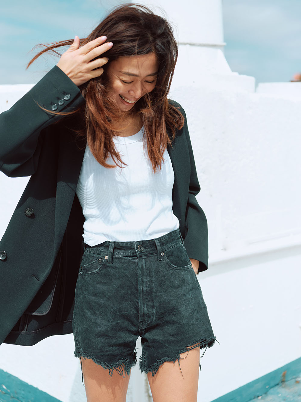 waka_cc | YANUK ONLINE STORE