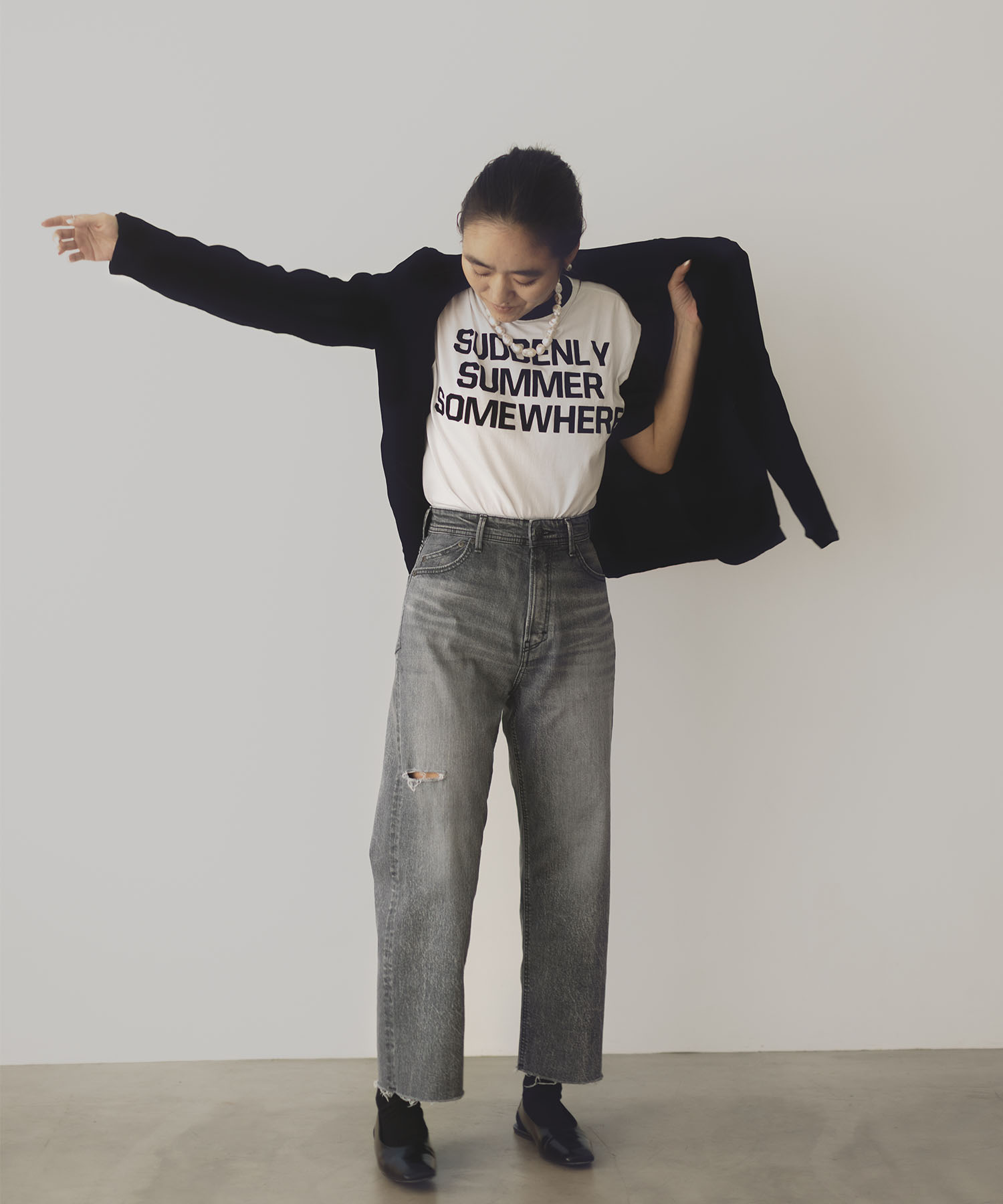 2023年2月24日(金) 12:00～ | YANUK ONLINE STORE