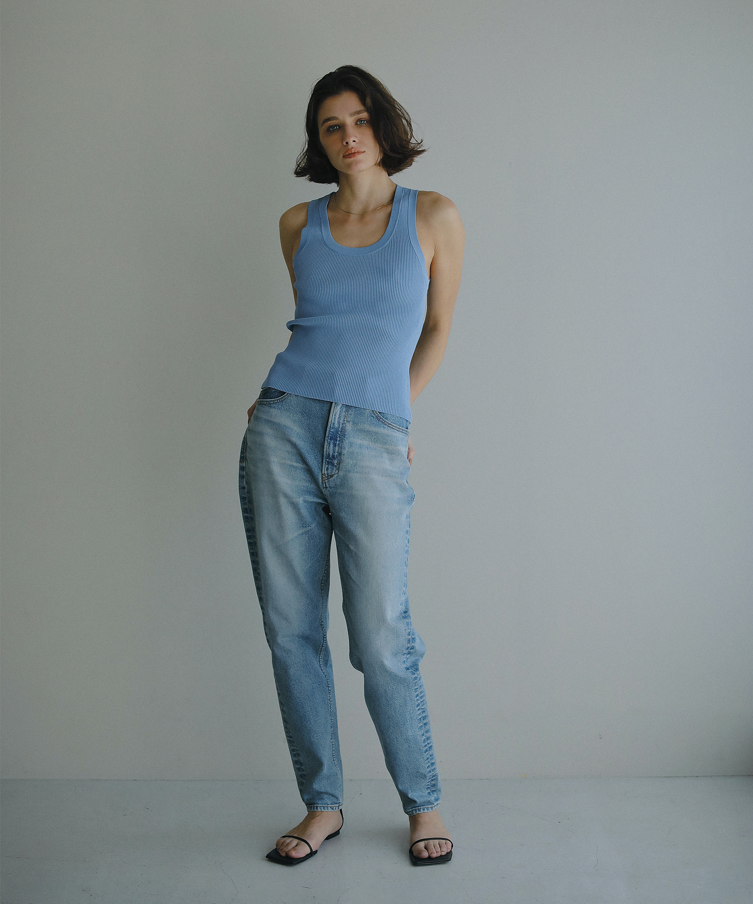 2024年3月21日(木) 18:00～ | YANUK ONLINE STORE