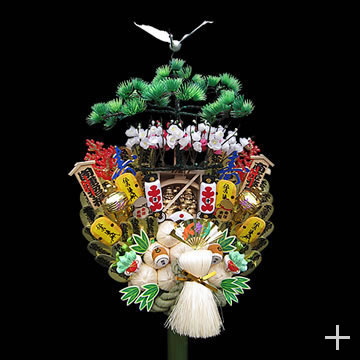 2025年（令和7年）浅草酉の市 | 熊手は浅草八百代（やおだい）