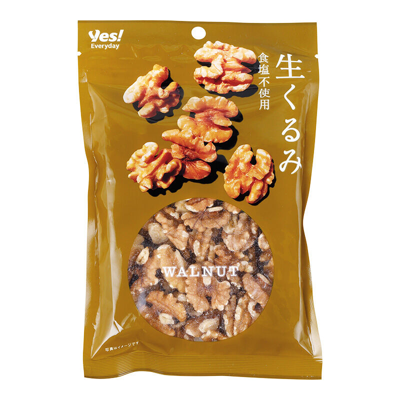 生くるみ 90g | ヤオコーの商品 | ヤオコー MARKETPLACE