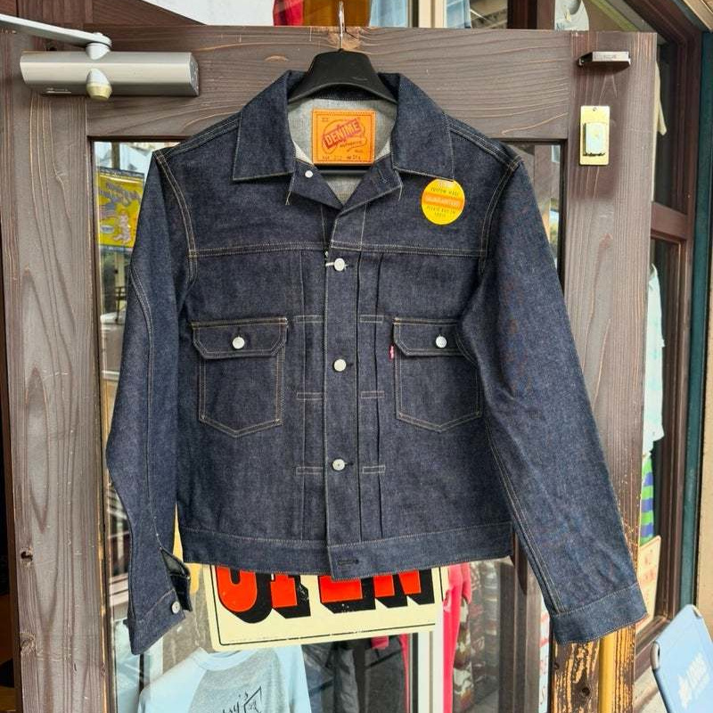 DENIME - ドゥニーム - ヴィンテージ・古着・アメカジの専門店☆ヤード