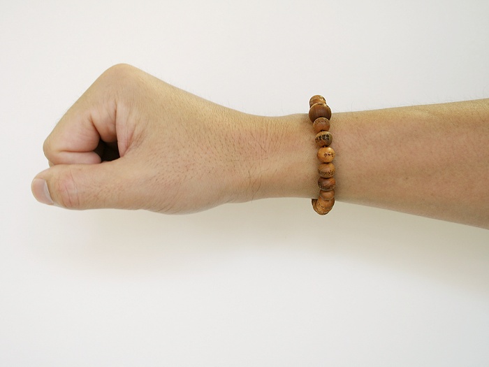 昭和レトロ】木製プレス 製本用万力 ハンドル付 古道具 大型64cm 昭和