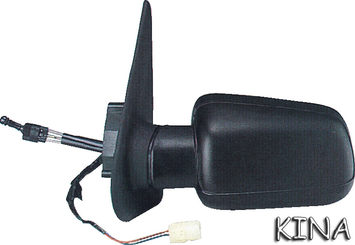 CITROEN ZX AYNA SOL VM142HL ZX (91-) MEKANİK ISITMALI KATLANMAZ