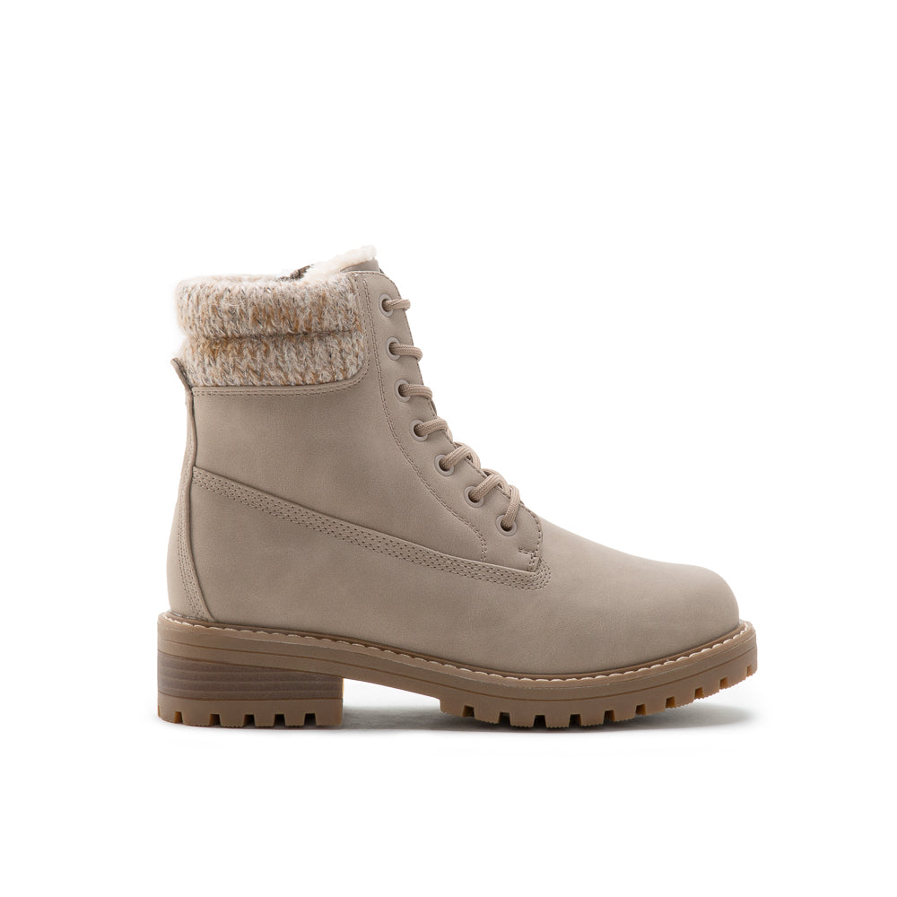 LESLIE - Women's Snow & Winter Boots | Yellow Shoes