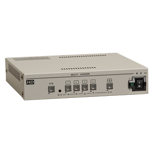 マルチビューワー アルテックス SMV-401 SMV-401｜製品案内｜株式会社