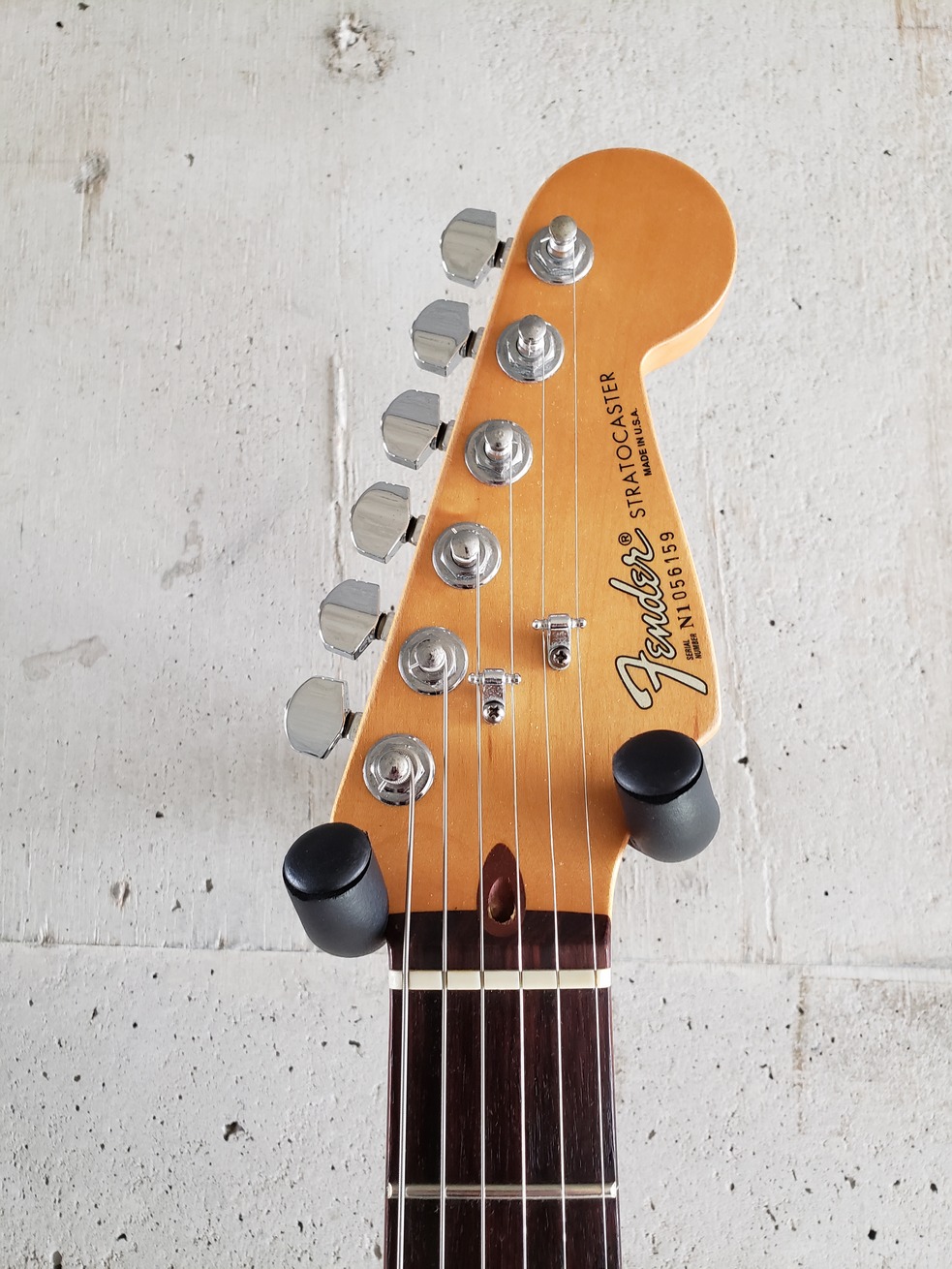 ヤマハパルス米子楽器社オンラインストア / Fender American Standard