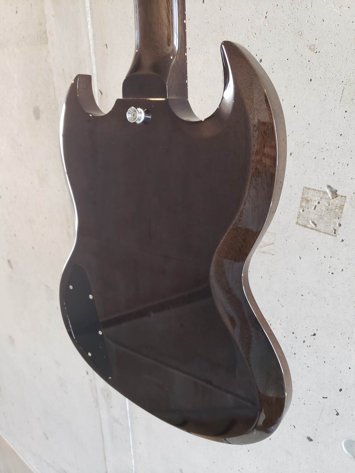 rabbit is コリーナ 2019年製 エレキギター 新製品】Rabbit is USA-Gを