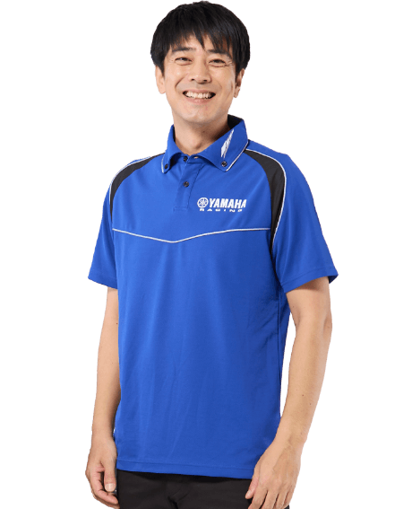 YAMAHA RACING APPAREL - バイク用品・バイクパーツ | ヤマハ発動機