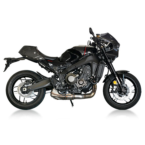 22～XSR900 カウルセット | ヤマハ発動機グループ ワイズギア