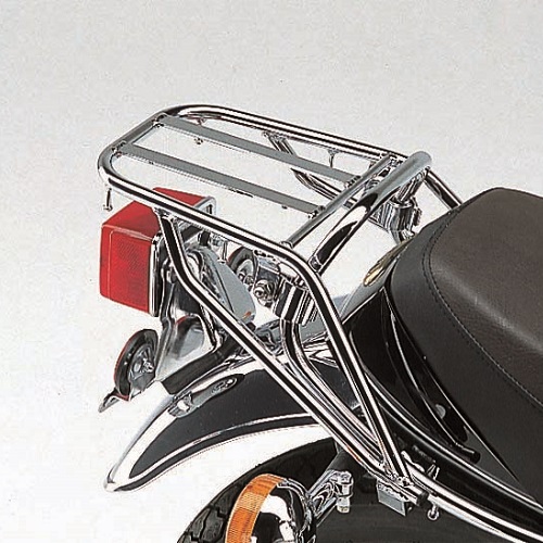 リアキャリア TYPE2 | ヤマハ発動機グループ ワイズギア