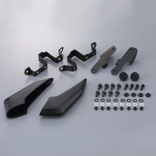 サイドスライダー | ヤマハ発動機グループ ワイズギア