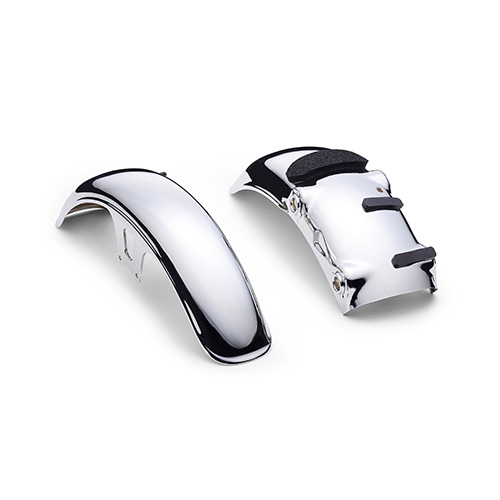 SR400フェンダーセット | ヤマハ発動機グループ ワイズギア