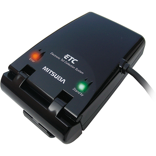 二輪車用ETC車載器 アンテナ一体型 MSC-BE21 | ヤマハ発動機グループ