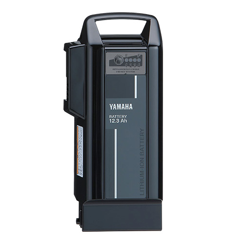 PASバッテリー X0T-22 12.3Ah ブラック | ヤマハ発動機グループ ワイズギア