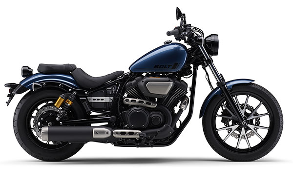 BOLT/BOLT Rスペック - バイク用品・バイクパーツ | ヤマハ発動機