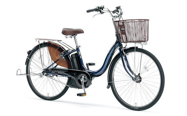 PAS ナチュラL（2011～2016） - バイク用品・バイクパーツ | ヤマハ