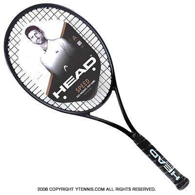 ヘッド(Head) 2023年モデル スピード MP ブラック(SPEED MP BLACK