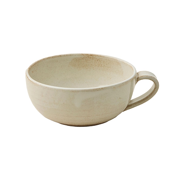 スープカップ 白｜カップ・湯のみ・ポット｜料理家 栗原はるみ レシピ