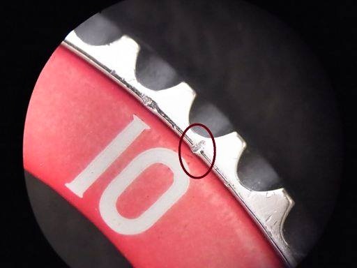 ロレックスのベゼルディスク交換について/時計修理工房(有）友輝