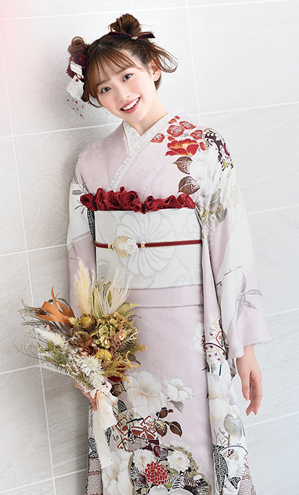 R2503 | 成人式振袖レンタル・購入｜振袖専門 ゆうび苑【成人式着物】