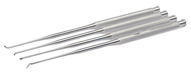 Spiggle&Theis 耳鼻咽喉科 鋼製小物(耳) - 医療機器の輸入・製造販売