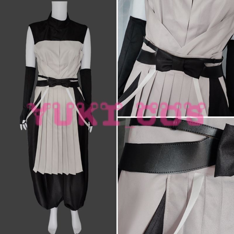 コスプレ 伏見ガク 虚空大戦衣装 【公式通販】