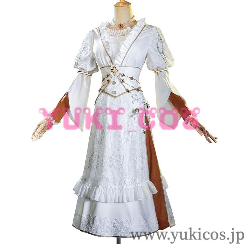 アイデンティティ5 Identity V 第五人格 心理学者 エダ・メスマー SSR