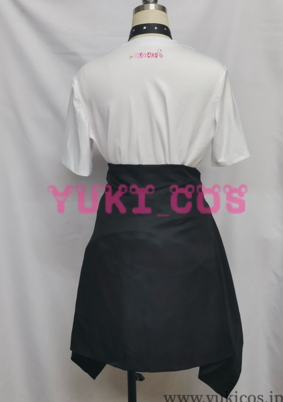 ブルーアーカイブ ブルアカ 杏山カズサ きょうやまかずさ バンド衣装