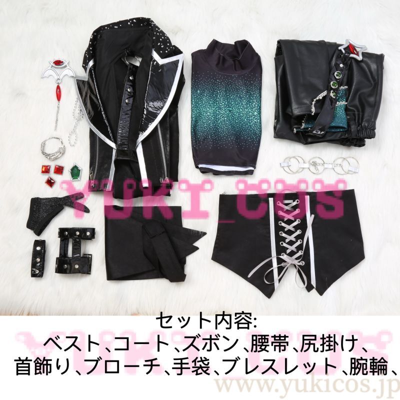 あんさんぶるスターズ！ あんスタ スカウト！EVIL NUM+ 黎明EVIL 逆先