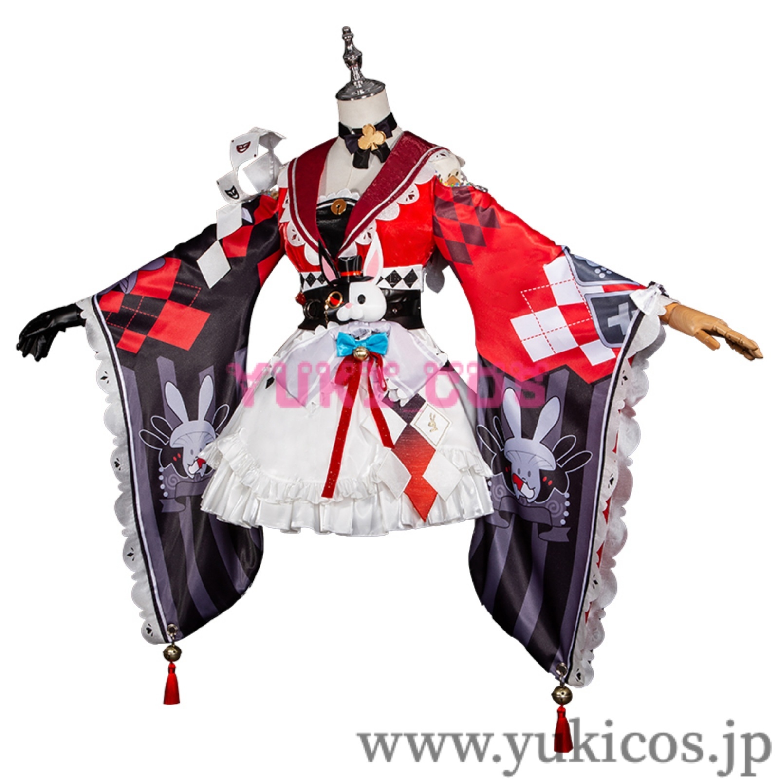 崩壊スターレイル 崩スタ Sparkle 火花 Ver4.0 コスプレ衣装 送料無料