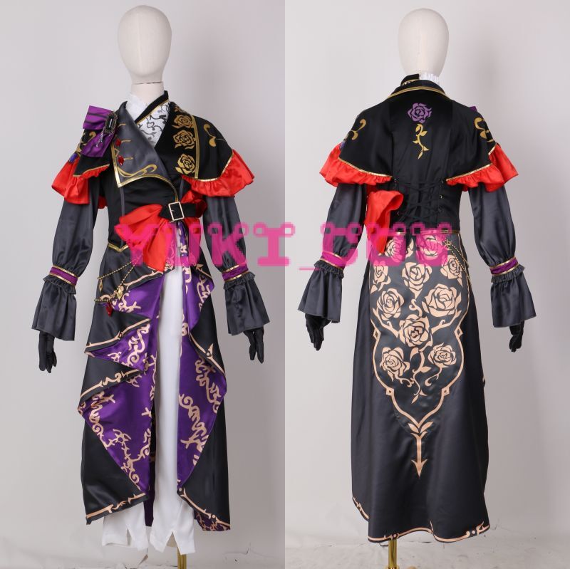 あんさんぶるスターズ！ あんスタ 萌芽＊うつろいゆくエルミタージュ