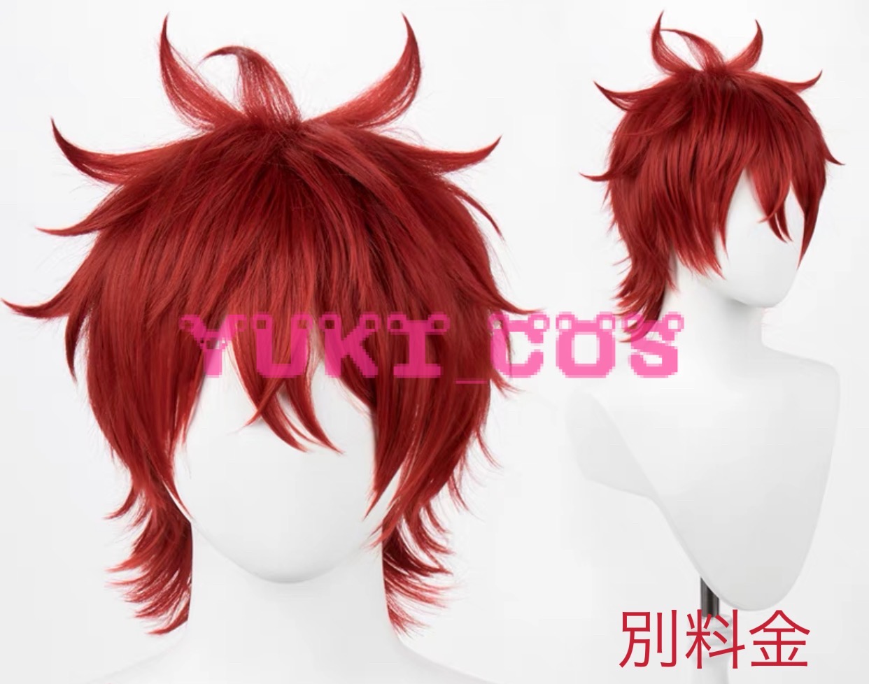 あんさんぶるスターズ！！ あんスタ SHUFFLE×未知の聖夜とナイトヘッド