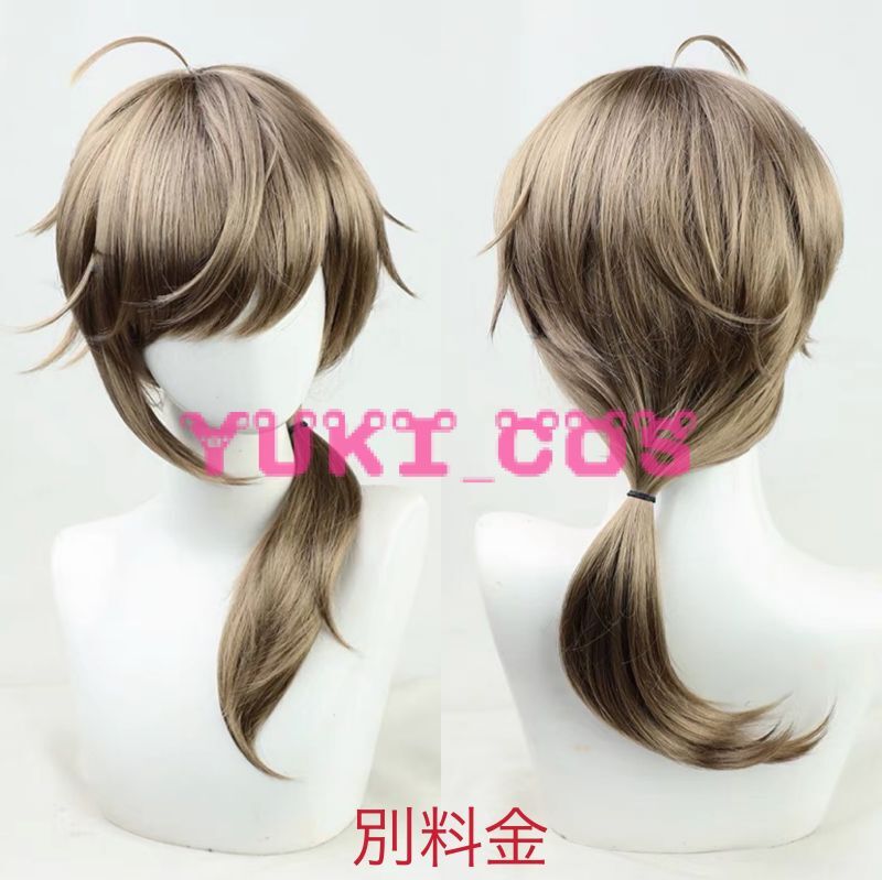 Vtuber にじさんじ FANTASIA 叶 コスプレ衣装