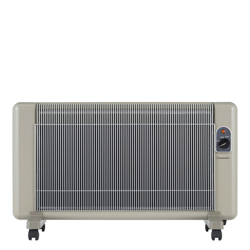 夢暖望900型 | 商品一覧 | 夢暖望・暖話室 遠赤外線パネルヒーター