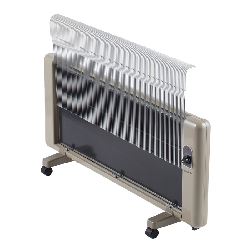 夢暖望1200型 | 商品一覧 | 夢暖望・暖話室 遠赤外線パネルヒーター