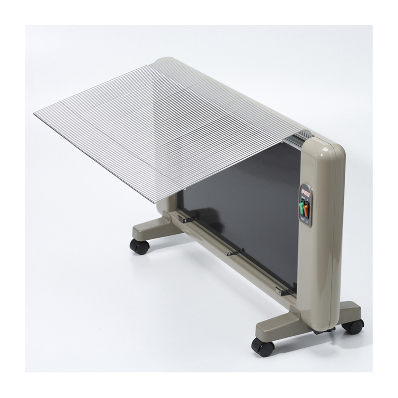 夢暖望880型H | 商品一覧 | 夢暖望・暖話室 遠赤外線パネルヒーター