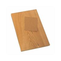 深彫り 木彫板 20mm （大） 桂 300×200×20mm | ゆめ画材