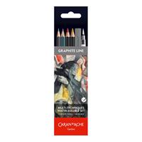 カランダッシュ パステルペンシル 20色セット 788-320 | ゆめ画材