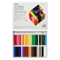 ホルベイン アーチスト ソフトパステル 150色セット (木製ケース入