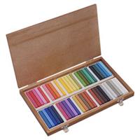 ホルベイン アーチスト ソフトパステル 100色セット S956 | ゆめ画材